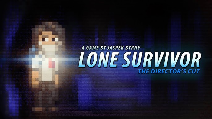 Happy about: Super Lone Survivor – Klardendum