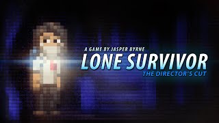 Lone Survivor: The Director's Cut  | Full Game | Longplay Walkthrough No Commentary | Blue Ending screenshot 5