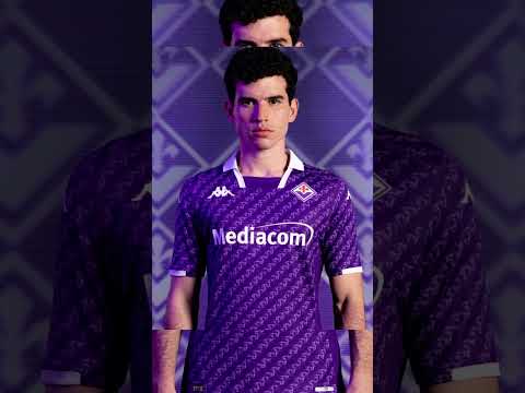 قميص فيورنتينا الاساسى