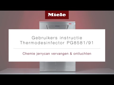 Video: Waar staat PG voor in de chemie?