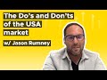 Jason rumney   the dos and donts of the usa market and the power of automation