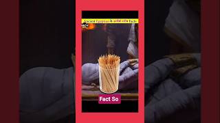 Ancient Egypt’s Hidden Secrets Finally Revealed 😱🏺 #shorts #egypt