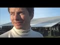 Oregon Trail Rally 2009 - Day 2: Foust