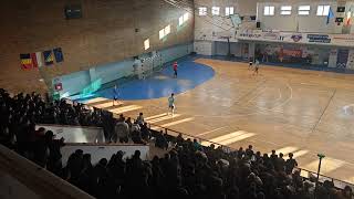 #LIVE #MINIFOTBAL WINTER CUP VASLUI OPEN - SENMI: INTER TRAIAN VASLUI - IVACEC VASLUI