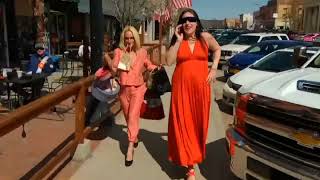 Stoner High Girls TV Starring P*$$yWi110w & Leggy Lea Episode 1