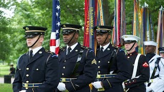 In Memory Day 2015 Full