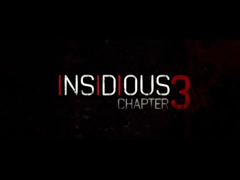 INSIDIOUS chapter 3 360° VR Video