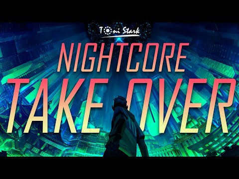 Nightcore - Take Over (ft. Jeremy McKinnon, MAX, Henry) | League of Legends Worlds 2020