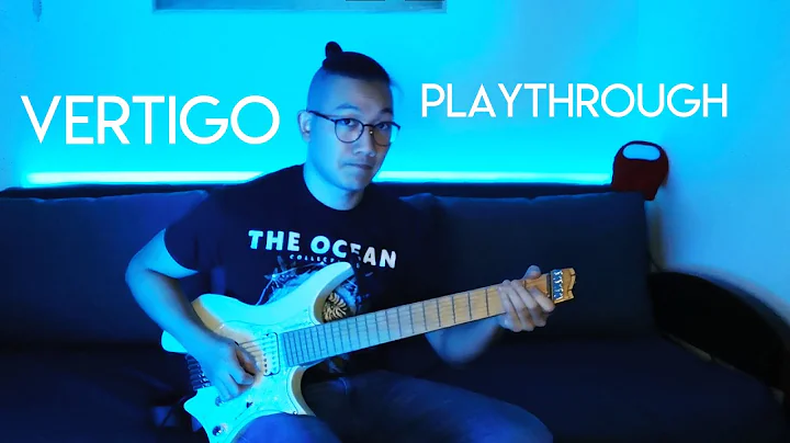 Vincent Nomia - Vertigo (Official Playthrough)