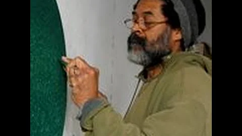 In Conversation with McArthur Binion