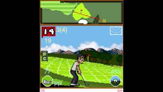 Golf | iomo 2004 (Java Game) - Gameplay Sin Comentarios