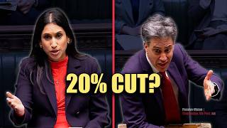Miliband Pressed on Energy Bills After ‘20% Cut’ Claim
