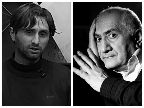 ,,ძალიან მტკივნეულია, როდესაც სერგო ფარაჯონვთან დაახლოებული პირი ასე საუბრობს 9 აპრილზე\"