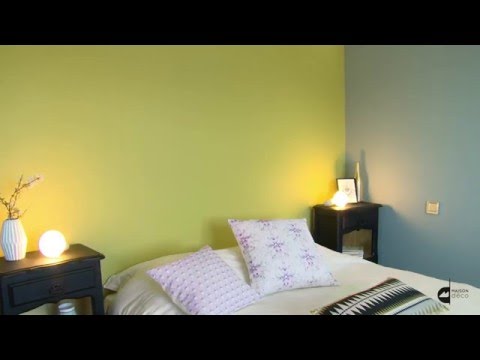 Relook mur maison deco 2016 hd youtube Intérieur maison deco 2016