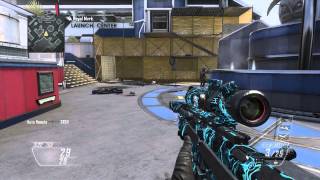 Window shot hitmarker (BO2)