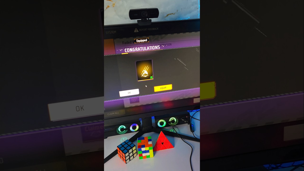 Finally I Got PANTHER STRIKES ARRIVAL ANIMATION💀🔥 