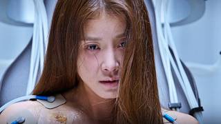 地球を守る’結界’を張り姿を消した’神’が、ある’〇人犯を助けるため’再び現れた【ドラマ紹介】