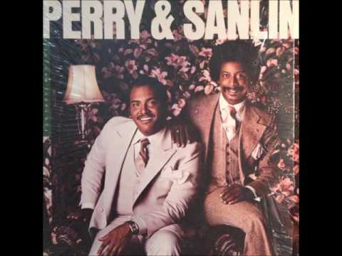 PERRY & SANLIN   JUST TO MAKE YOU HAPPY