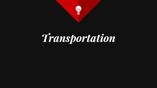 Transportation in animals - Part 3: Lymphatic System