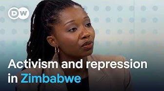 Thumbnail for The woman who paid the price for fighting for civil rights in Zimbabwe | DW News
