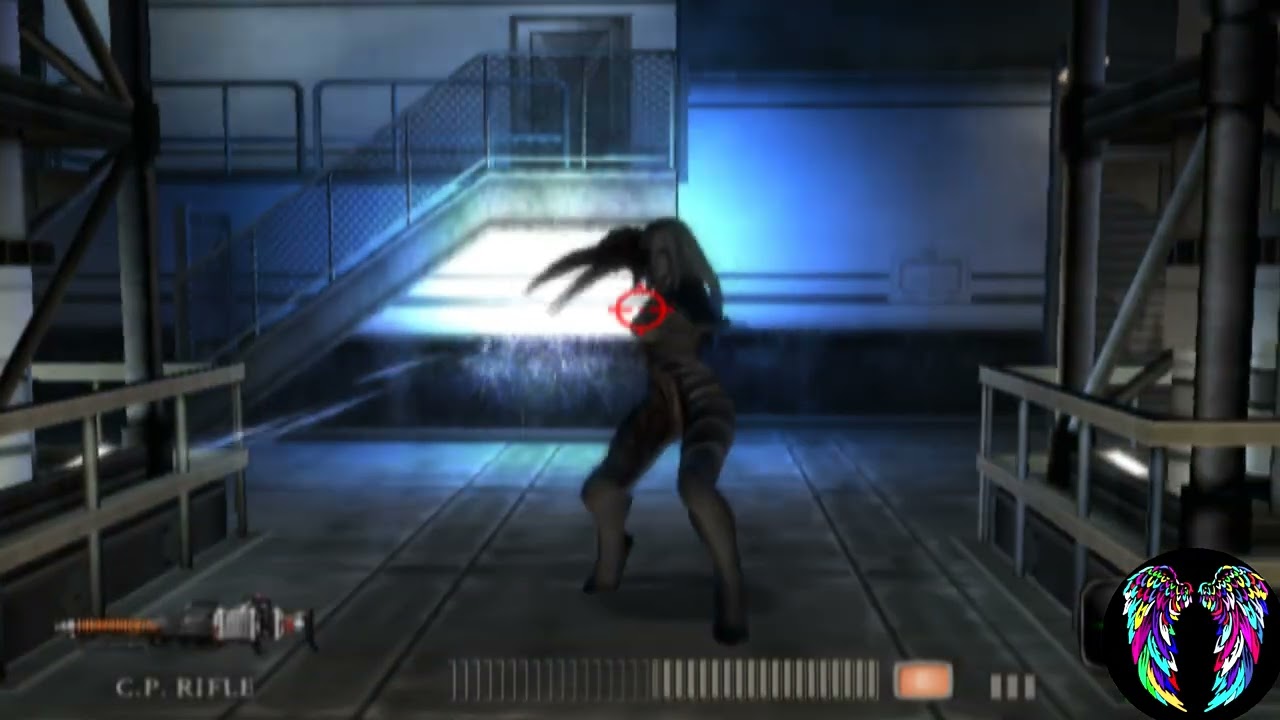 Re Dead Aim Morpheus Boss Fight