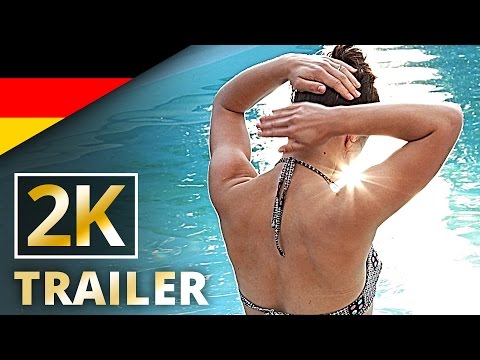 Stiller Sommer - Offizieller Trailer [2K] [UHD] (Deutsch/German)