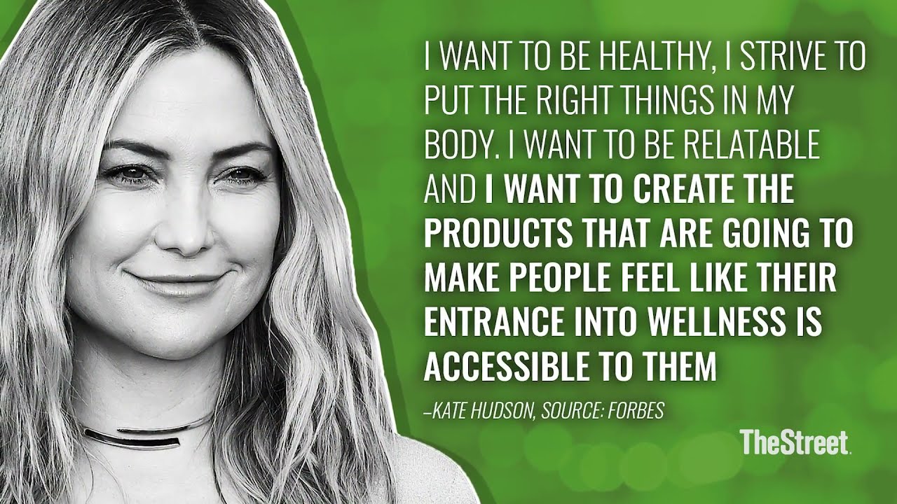 From Kate Hudson to Jeff Bezos, the Rise of Plant-Based Protein Market