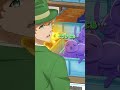 「キャンプと言ったらカレーだ！」from TVアニメ「月刊モー想科学」4月号
