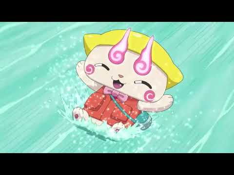 妖怪ウォッチ3 コマさん こまさん の入手方法と能力紹介 バスターズt対応 攻略大百科