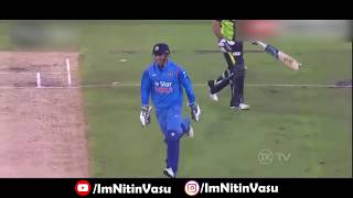Nakka Mukka ft M S DHONI | #ImNitinVasu | DJ RD Remix