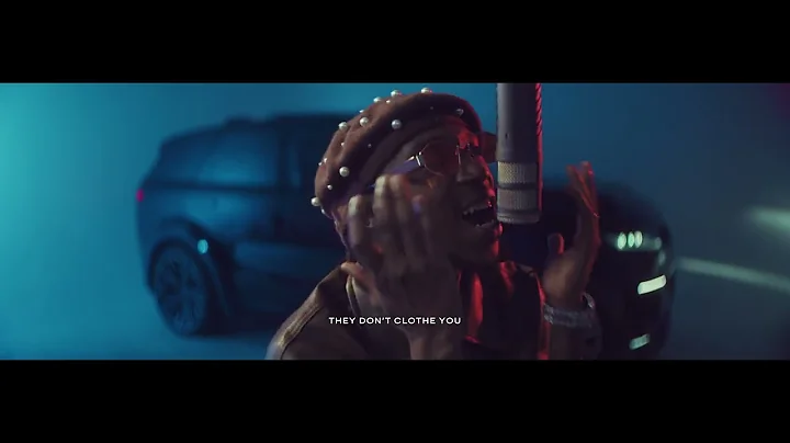 Yo Maps - Lwambo (Performance Video)