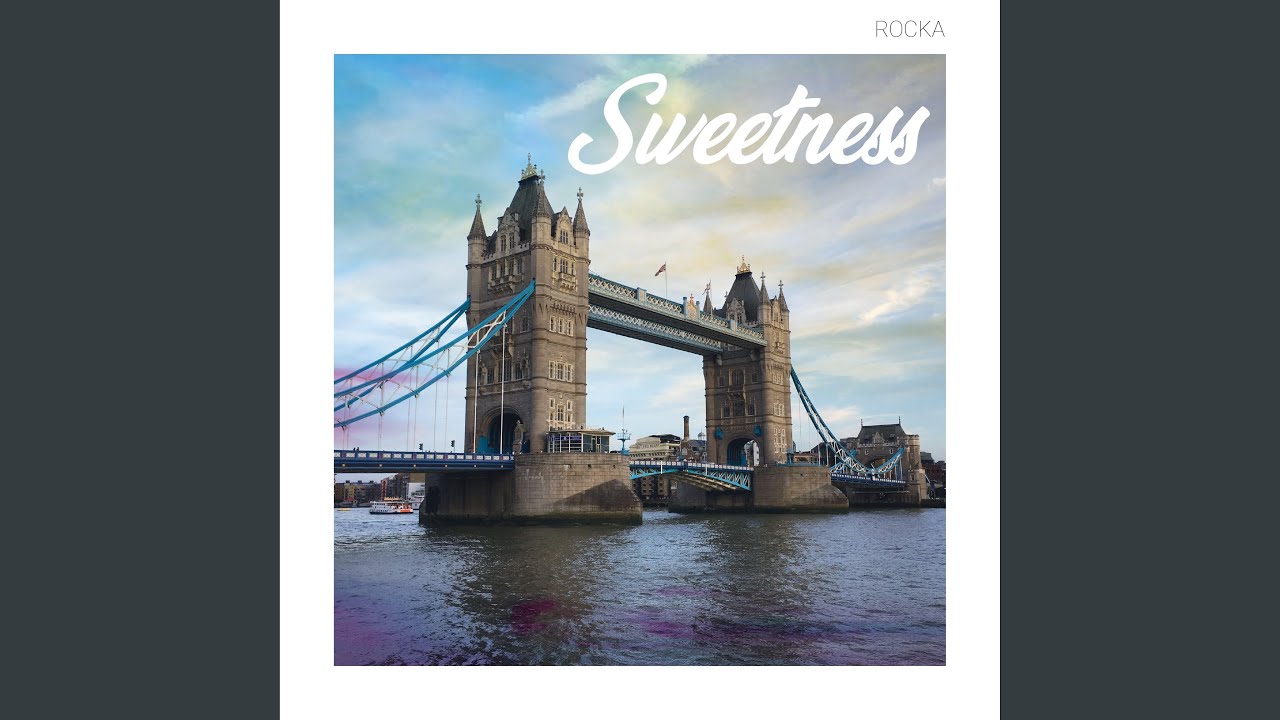 Guarda Sweetness su YouTube Guarda Sweetness su YouTube
