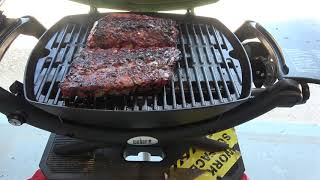 Labor day weekend BBQ