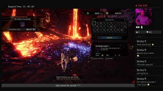 Kulve taroth grind
