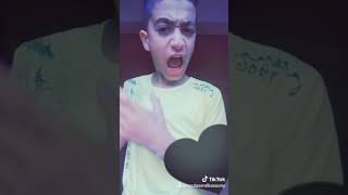 قناهtupe tiktok/ لم مراتك تلبس لبس مشلح وهيا نازله 😂