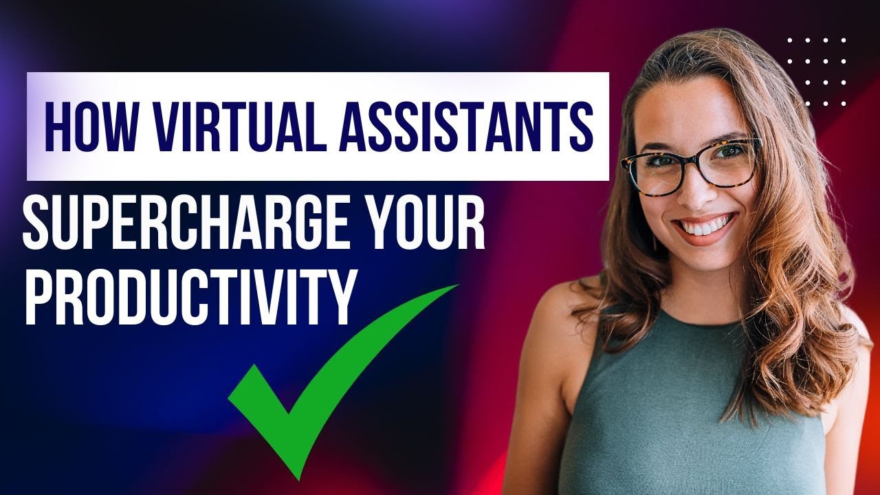 How To Hire VAs To Save Time & Get More Done | How Virtual Assistants ...