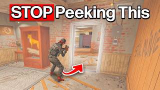 12 SoloQ Tips EVERY Siege Player NEEDS to Know