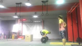 Dobos Gàbor 2016 Emt Wod Ii.