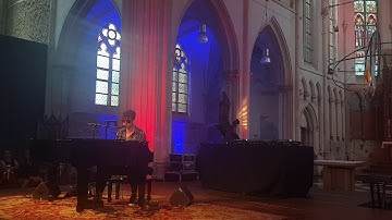 Bill Ryder Jones - "And Then There’s You" (live at Leffingeleuren Festival, Belgium)