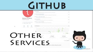 Alternatives to GitHub