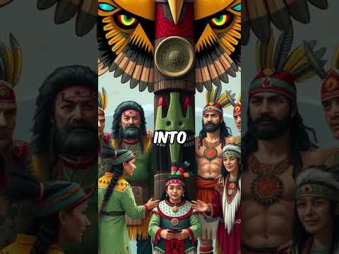 🪶 Ancient Spirits