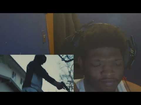 EBK Leebo x Callmeturk - Can't Stand It (Official Video) REACTION