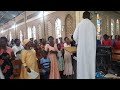Turarengutse Mukama Mungoro Yawe Nyeranda Rwose Paroisse Kanyosha 