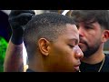 SUPER HERO - BRYANT BARBER