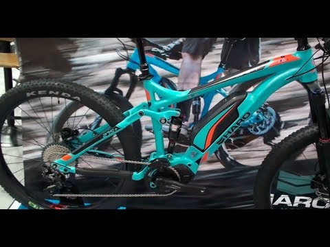 2018 Haro Electric Bikes EMTBs ECommuters ECruiser Electric Bike Report 