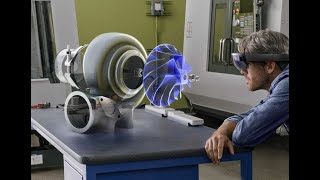 augmented reality in digital manufacturing