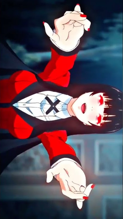 Yumeko Jabami edit ~~ Kakegurui #edit #anime #animeedit #kakegurui #kakeguruiedits #yumekojabami