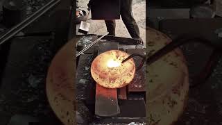 High-Tech Metal Forming Machine 🔥