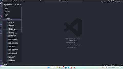 Laravel 12 - Inertia - ReactJS #:47 Xây dựng trang thêm mới nhóm bài viết - Album ảnh