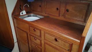 Westerly Centaur  - Boatshed - Boat Ref#310337
